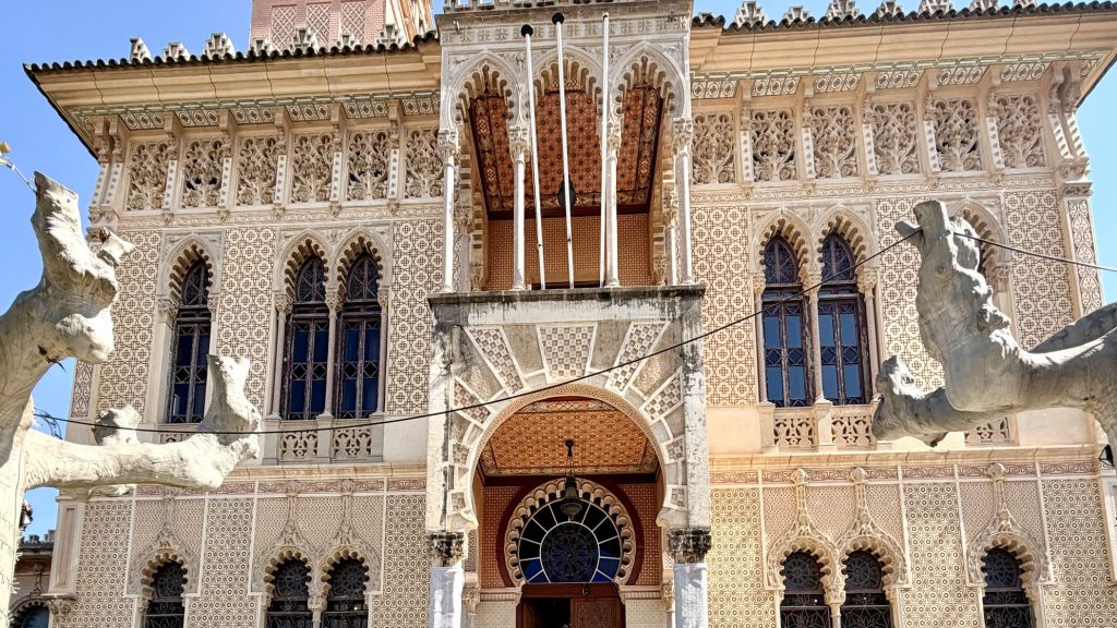 Foto de La Giralda de l’Arboç 1