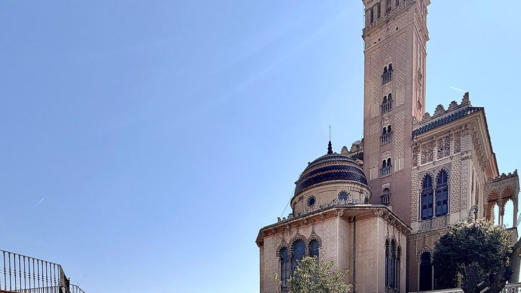Foto de La Giralda de l’Arboç 2
