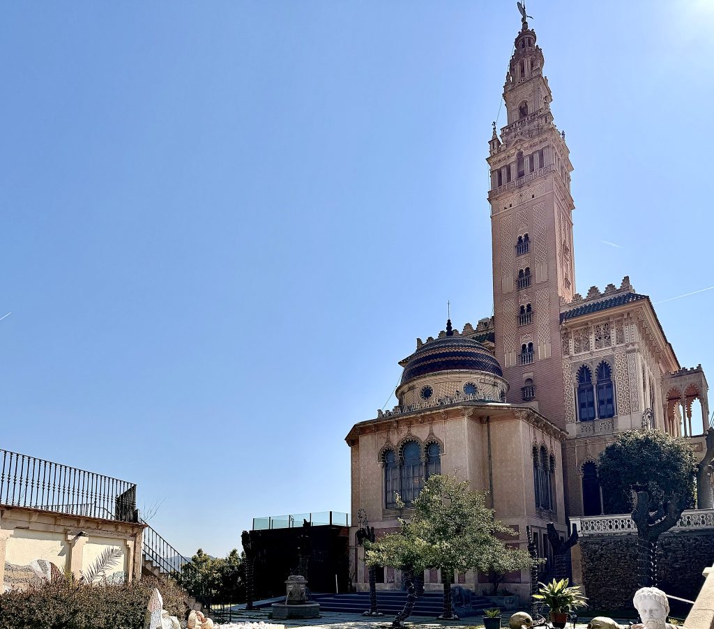Imagen de La Giralda de l’Arboç