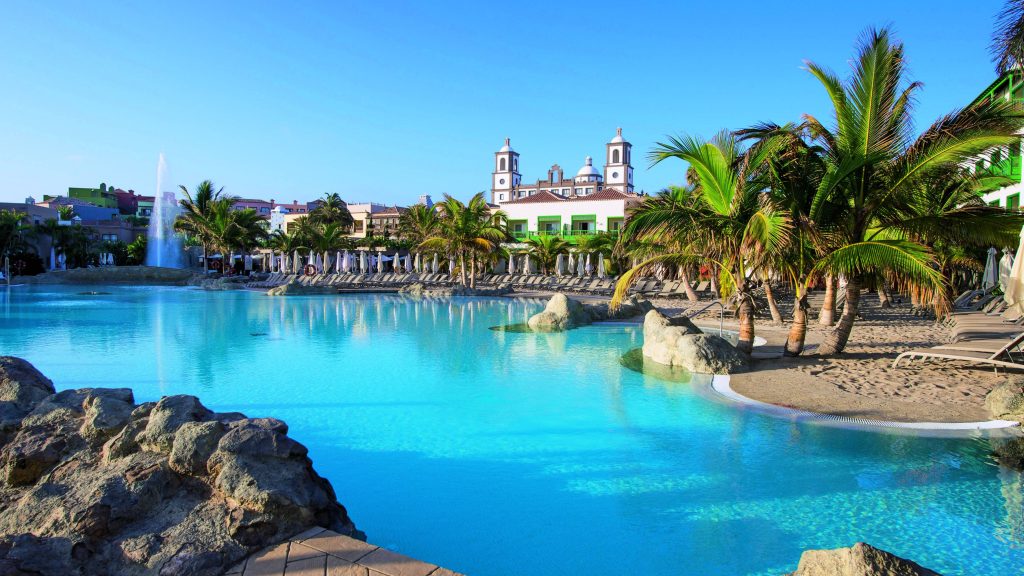 Photo of Hoteles Lopesan 2