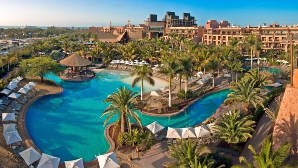 Photo of Hoteles Lopesan 4