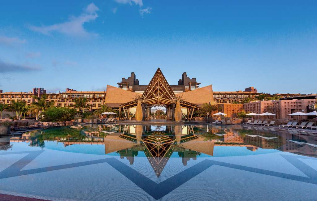 Image of Hoteles Lopesan