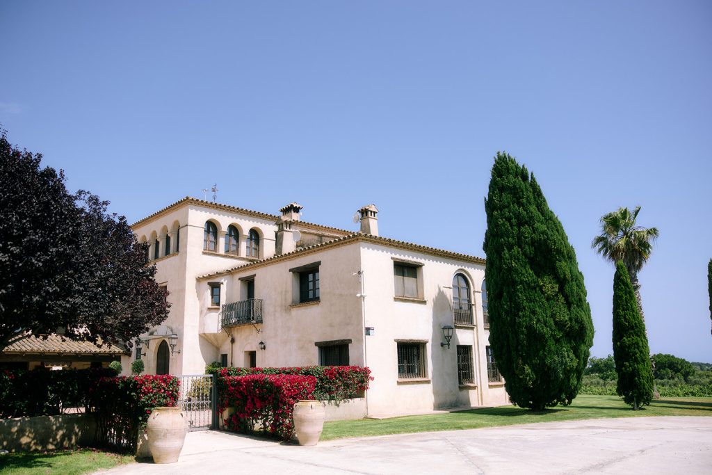 Image of L’Orangerie de Clos Barenys