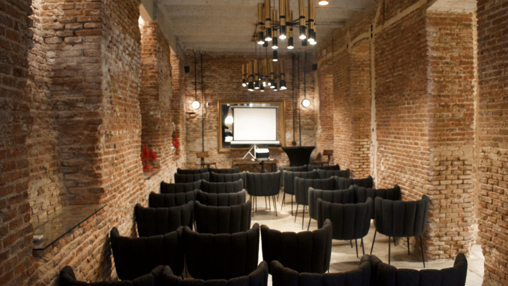 Photo of The Cooking Clubhouse 13