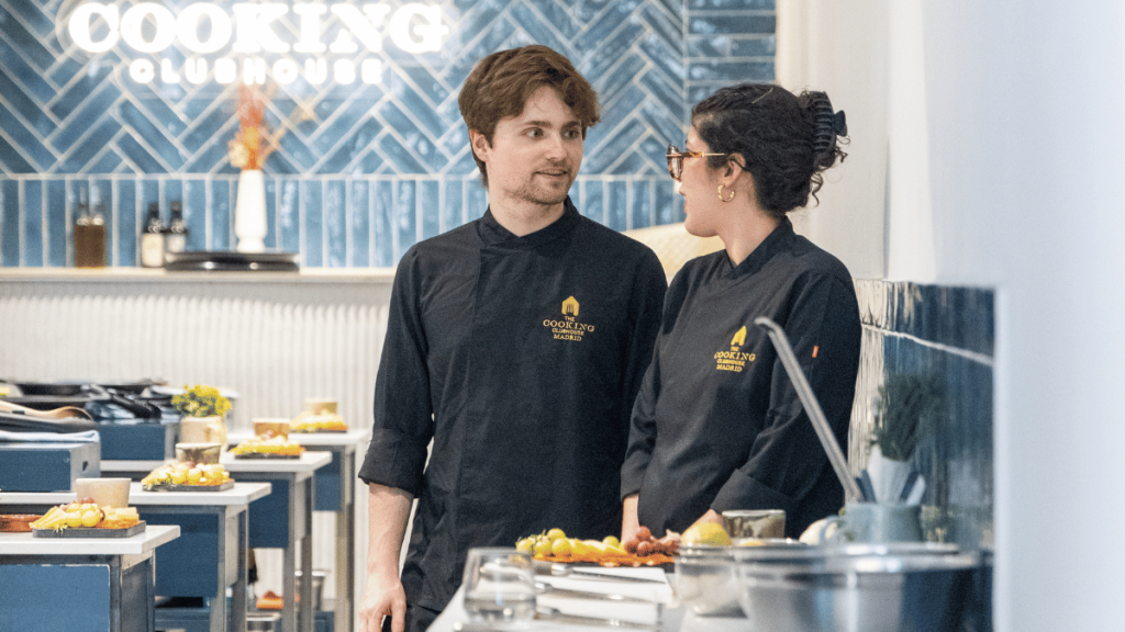 Foto de The Cooking Clubhouse 4
