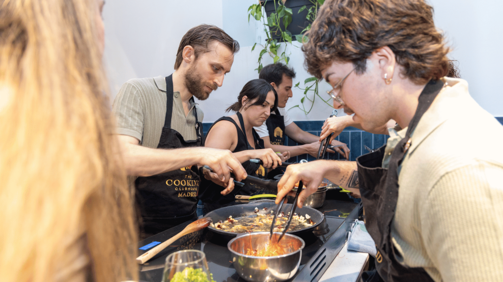 Photo of The Cooking Clubhouse 14
