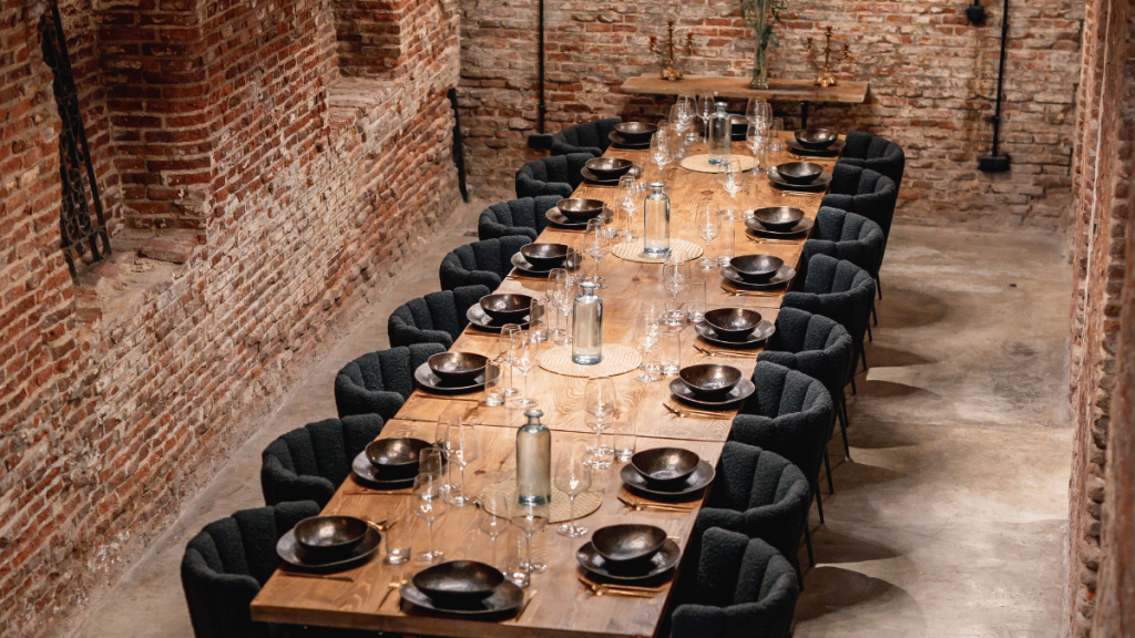 Foto de The Cooking Clubhouse 9