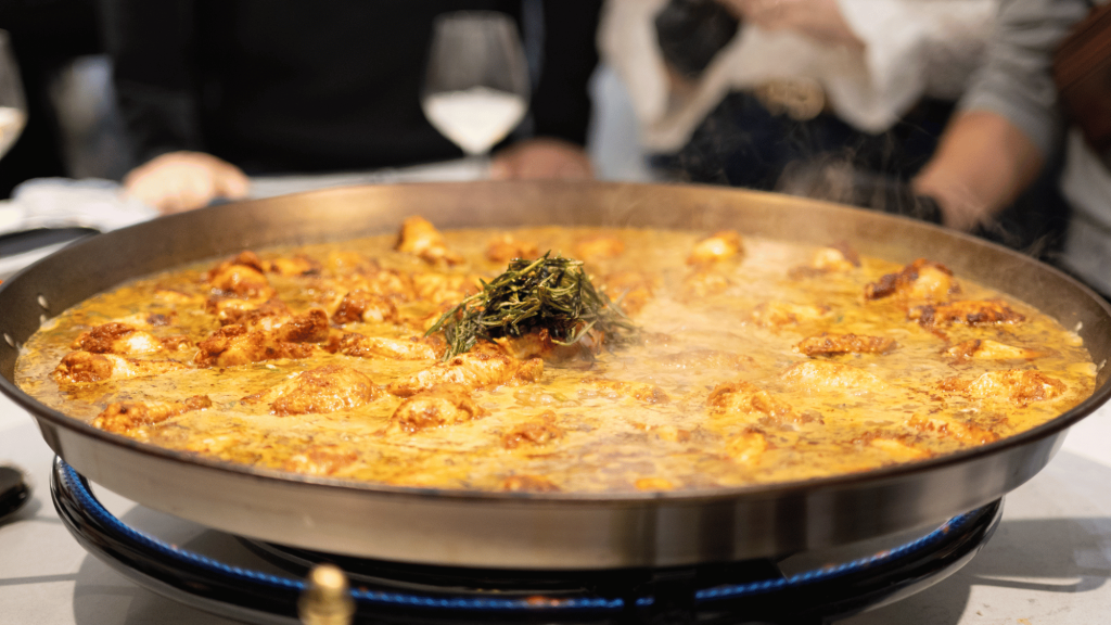 Foto de The Cooking Clubhouse 8