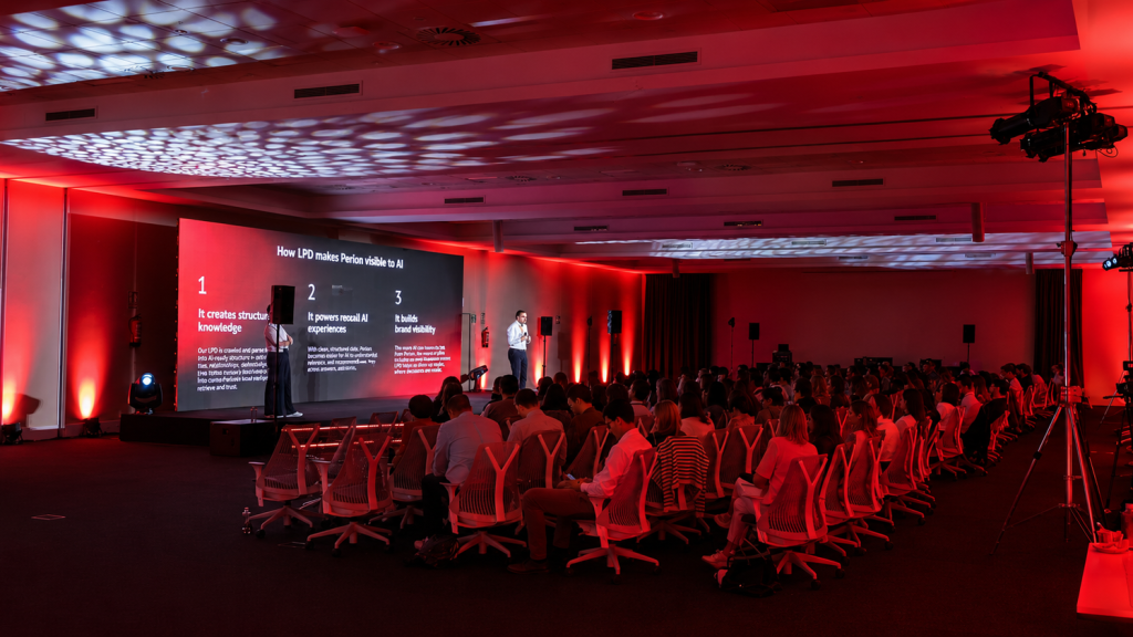 Foto de Muntaner Audiovisuals 1