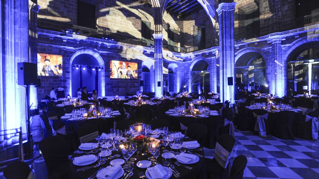 Foto de Muntaner Audiovisuals 3