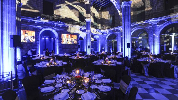 Foto de Muntaner Audiovisuals 4