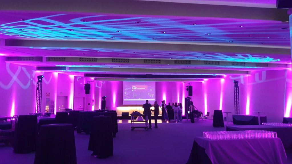Foto de Muntaner Audiovisuals 2