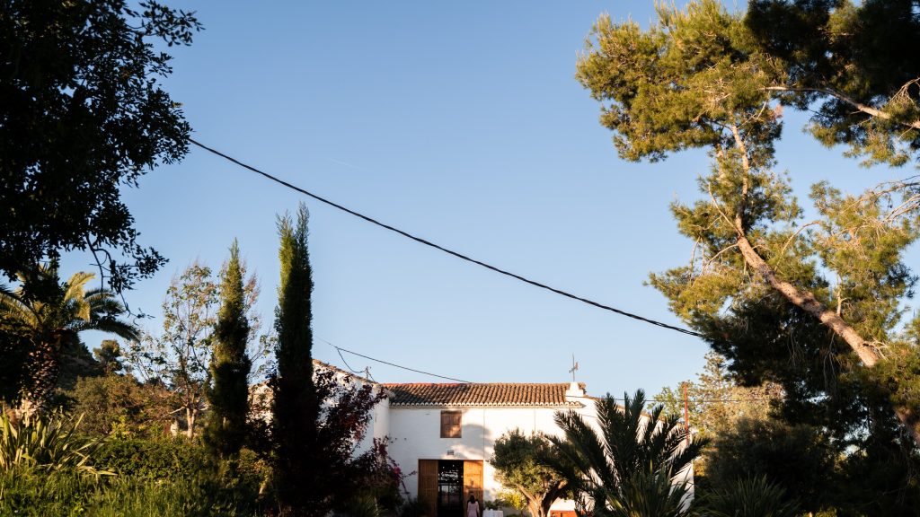 Photo of Masía Niñerola 10