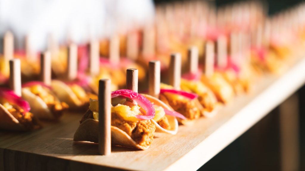 Foto de Catering Noray 10