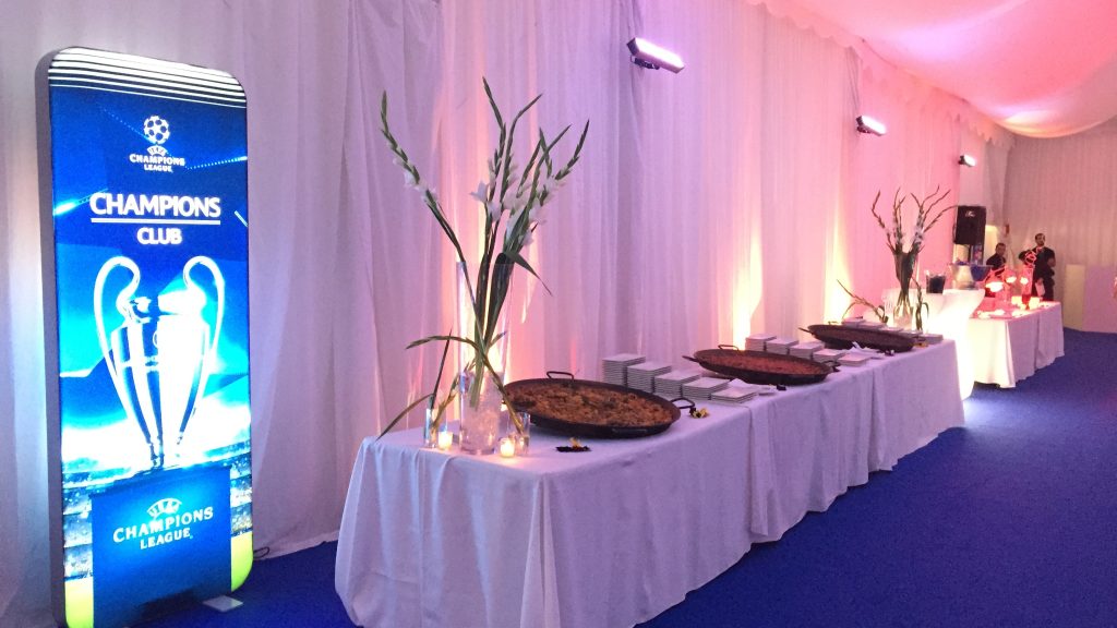 Photo of Catering Noray 8