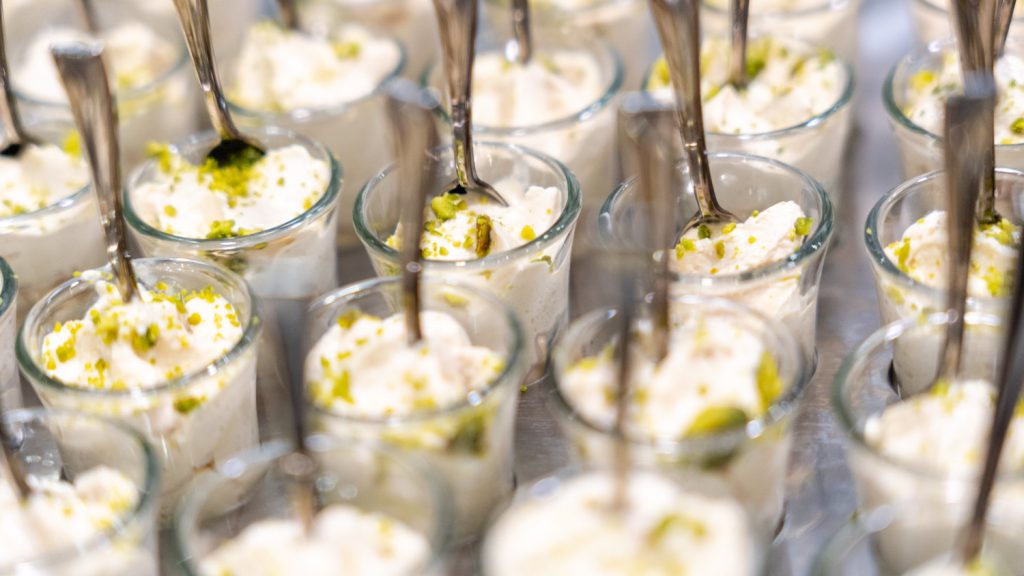 Photo of Catering Noray 7