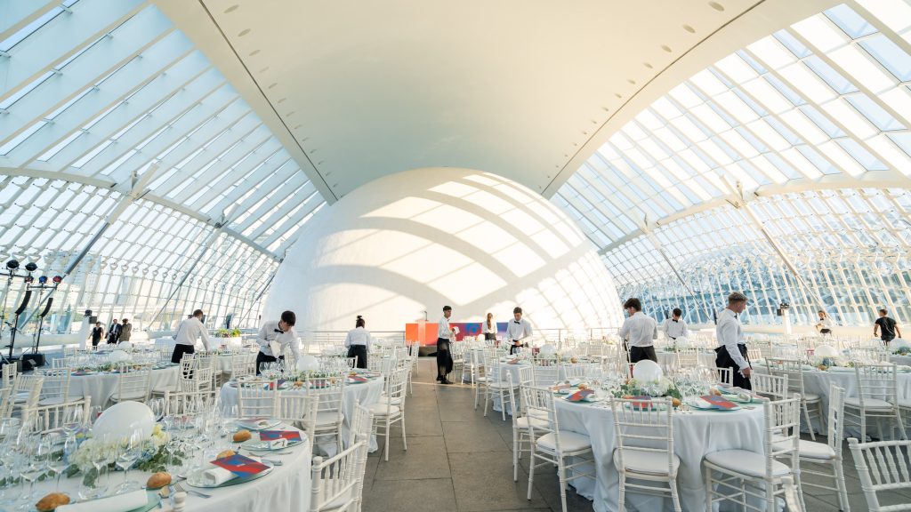 Photo of Catering Noray 12