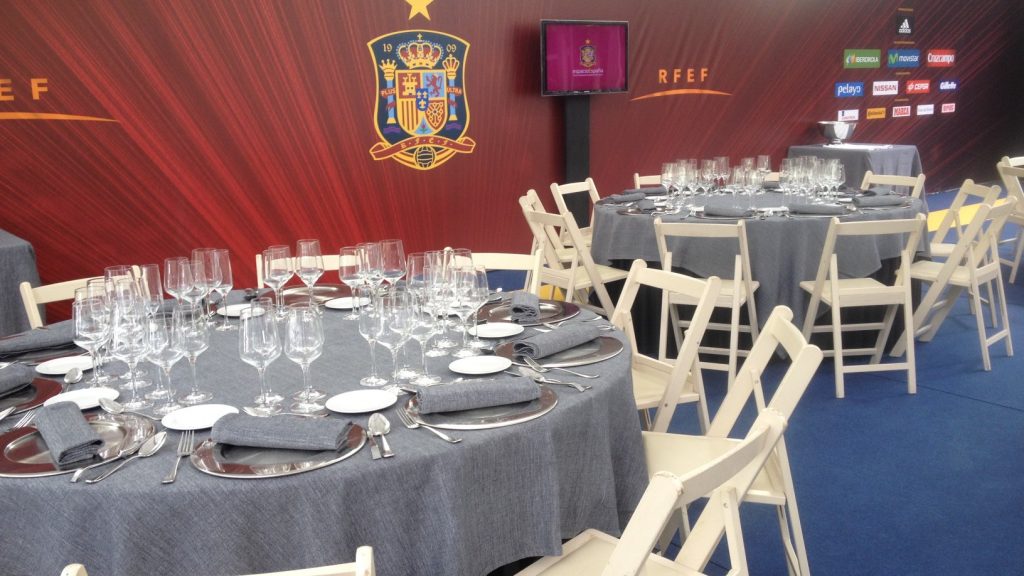 Photo of Catering Noray 11
