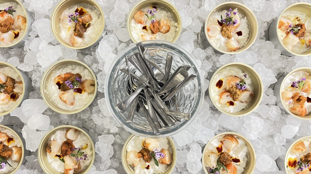 Foto de Catering Noray 12