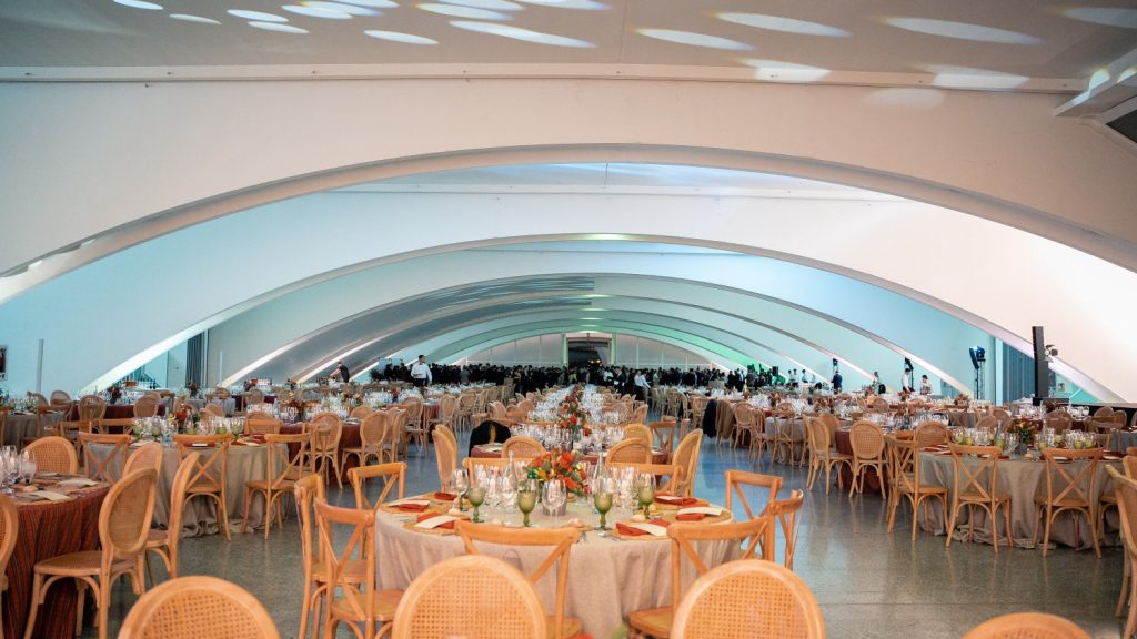 Photo of Catering Noray 14