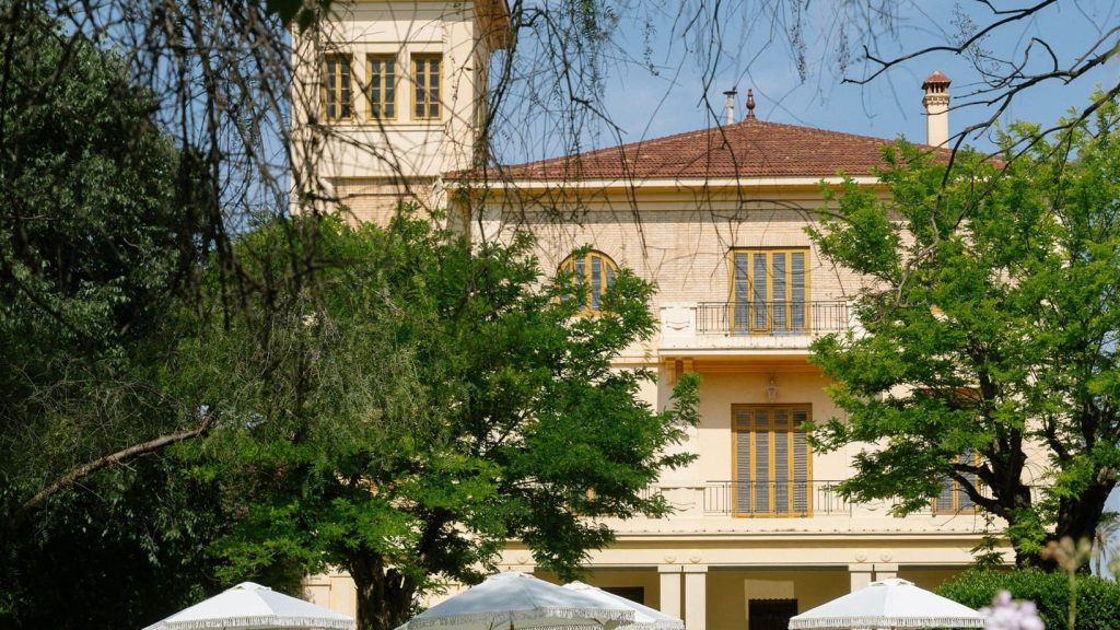 Foto de Espacios del Grupo Gourmet Catering & Eventos 6