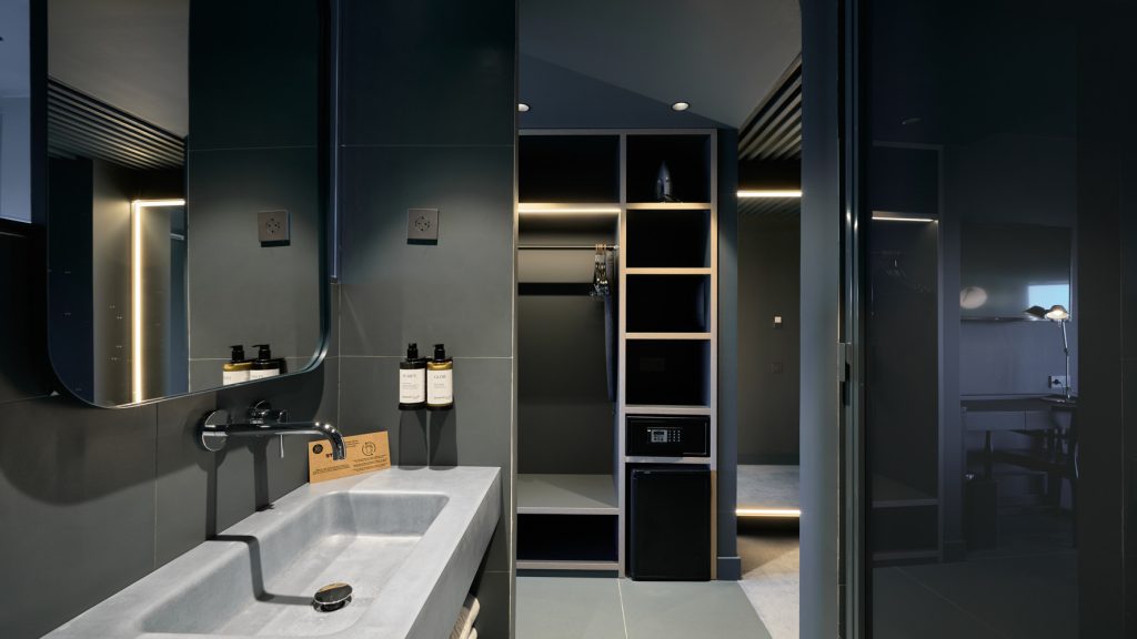 Photo of Hotel Barcelona Princess 4* 9