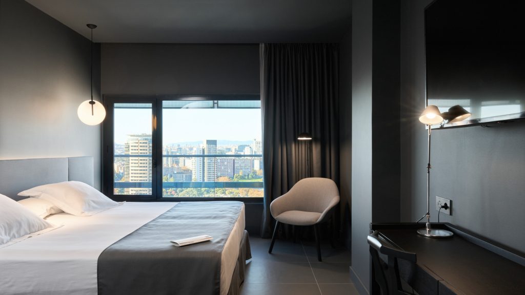 Photo of Hotel Barcelona Princess 4* 7