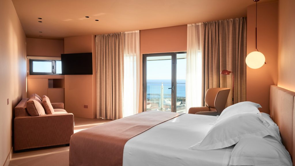 Photo of Hotel Barcelona Princess 4* 6