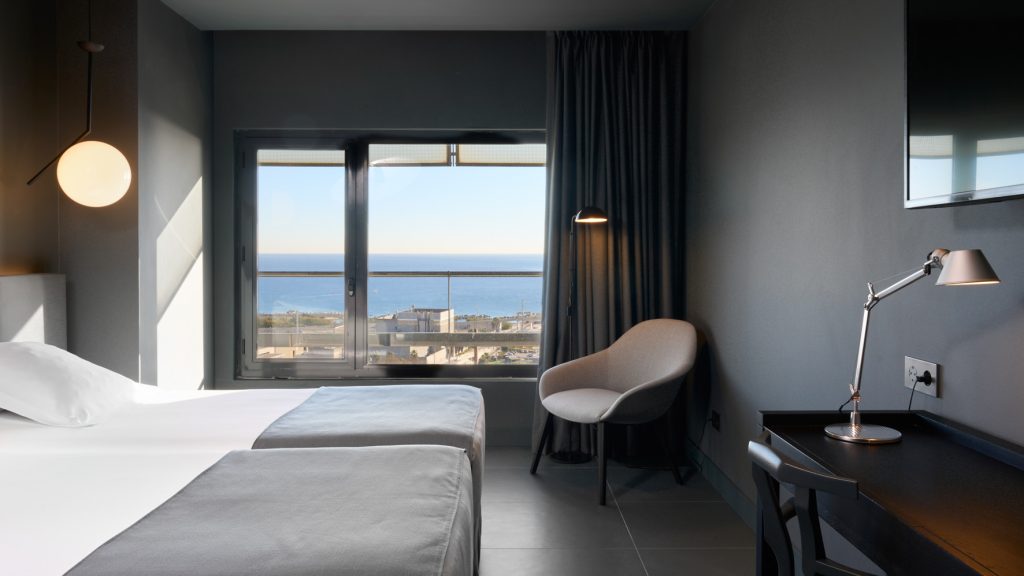 Photo of Hotel Barcelona Princess 4* 8