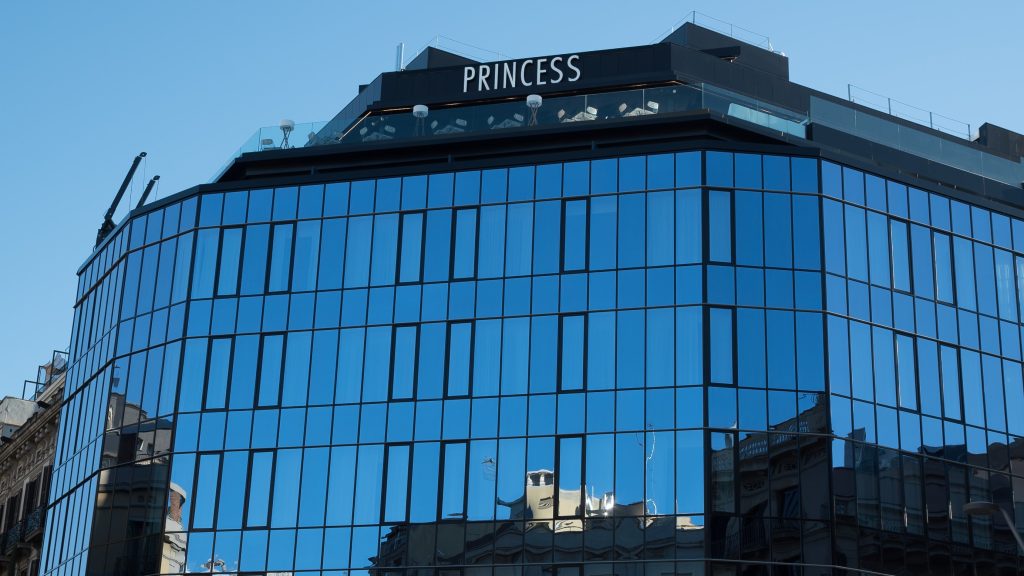 Photo of Negresco Princess 8