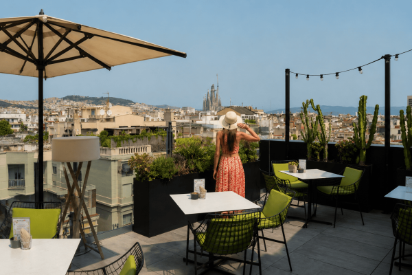 Negresco Princess
