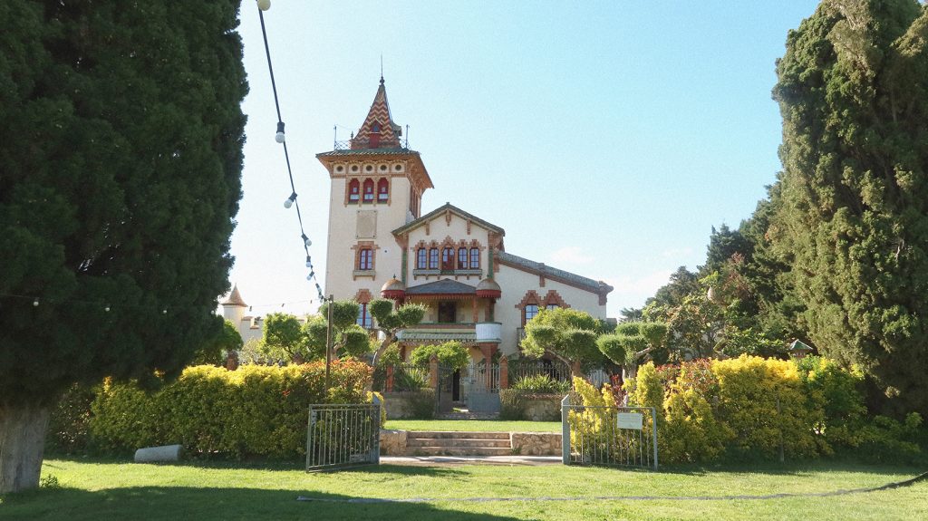 Imagen de Clos La Plana
