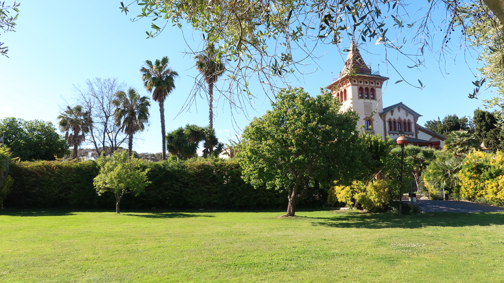 Foto de Clos La Plana 1