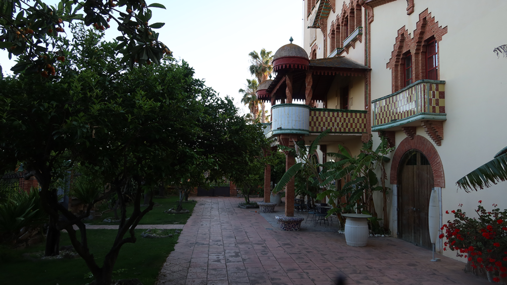 Foto de Clos La Plana 4