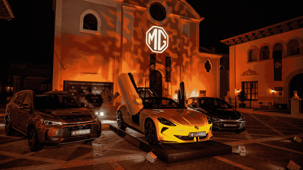 Photo of Driveland Events 7