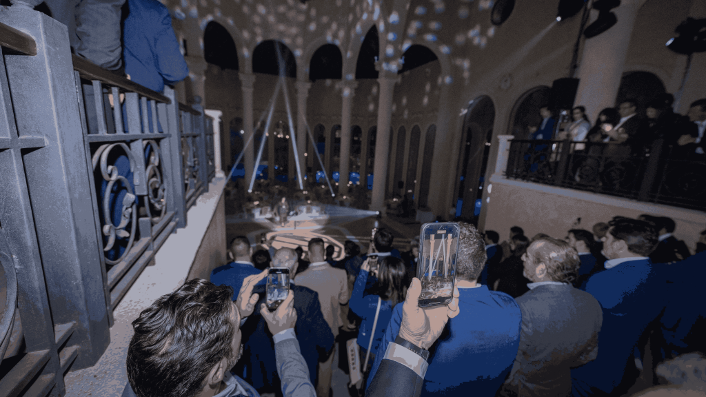 Photo of Driveland Events 1