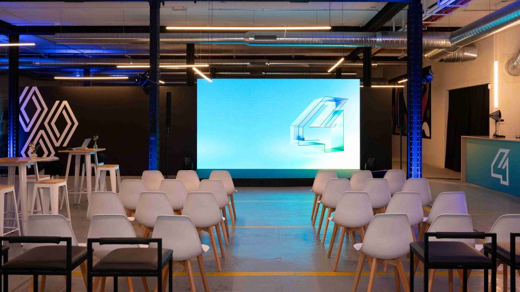 Photo of Driveland Events 3