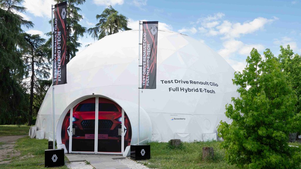 Photo of Driveland Events 5
