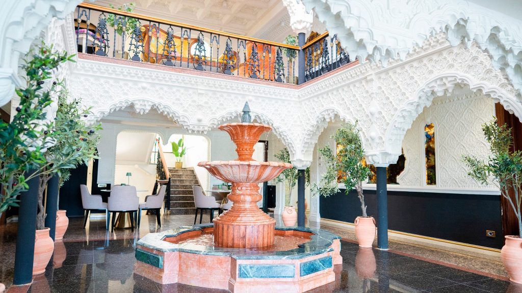 Foto de SINGULAR VENUES COLLECTION 11