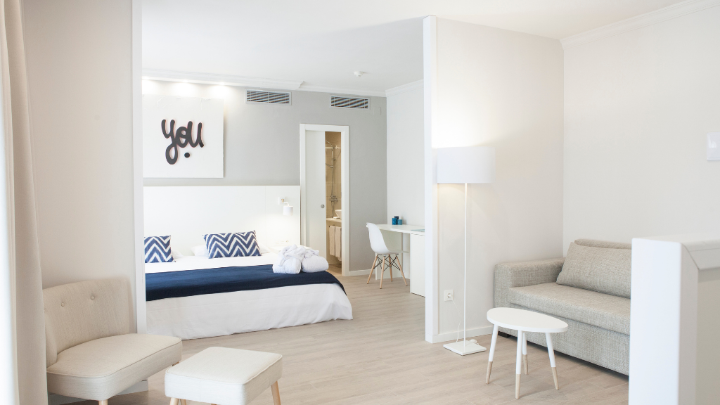 Photo of Hotel Ibersol Antemare 14