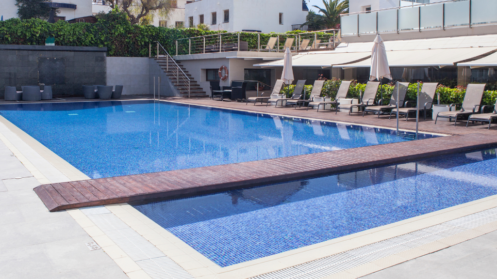 Photo of Hotel Ibersol Antemare 15