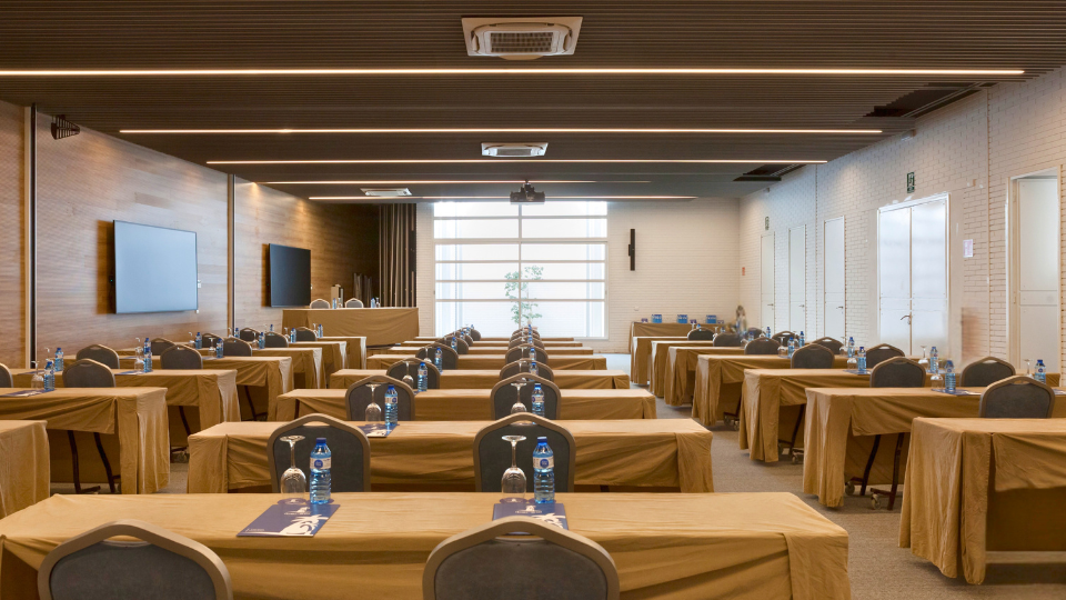 Image of Hotel Ibersol Antemare