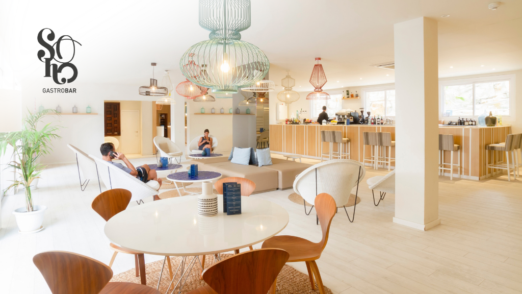 Photo of Hotel Ibersol Antemare 9