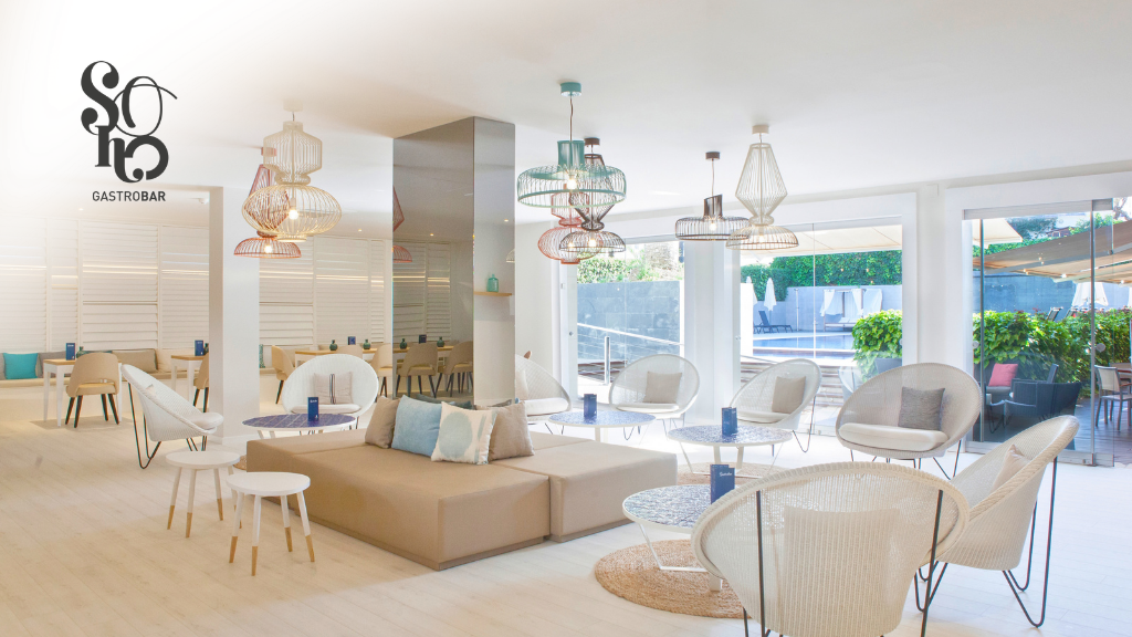 Photo of Hotel Ibersol Antemare 3
