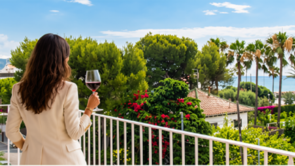 Photo of Hotel Ibersol Antemare 12