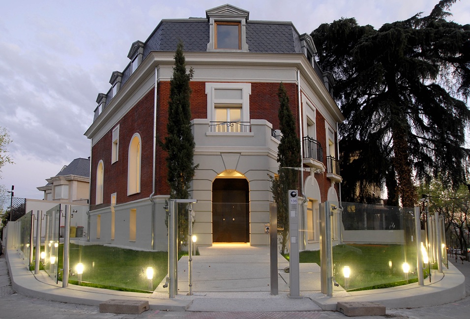 Image of Fundación Pons