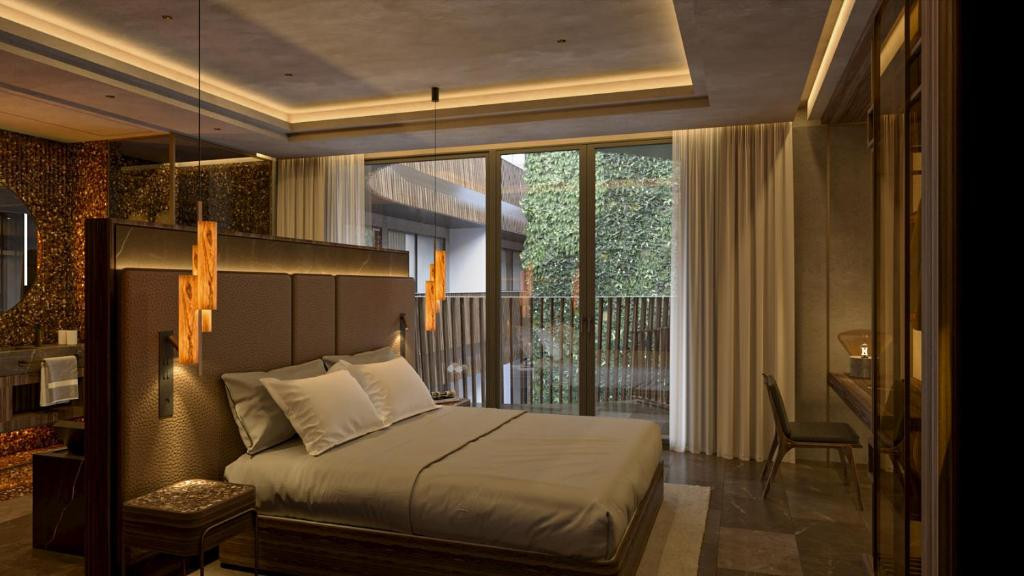 Foto de The Bank Hotel 6