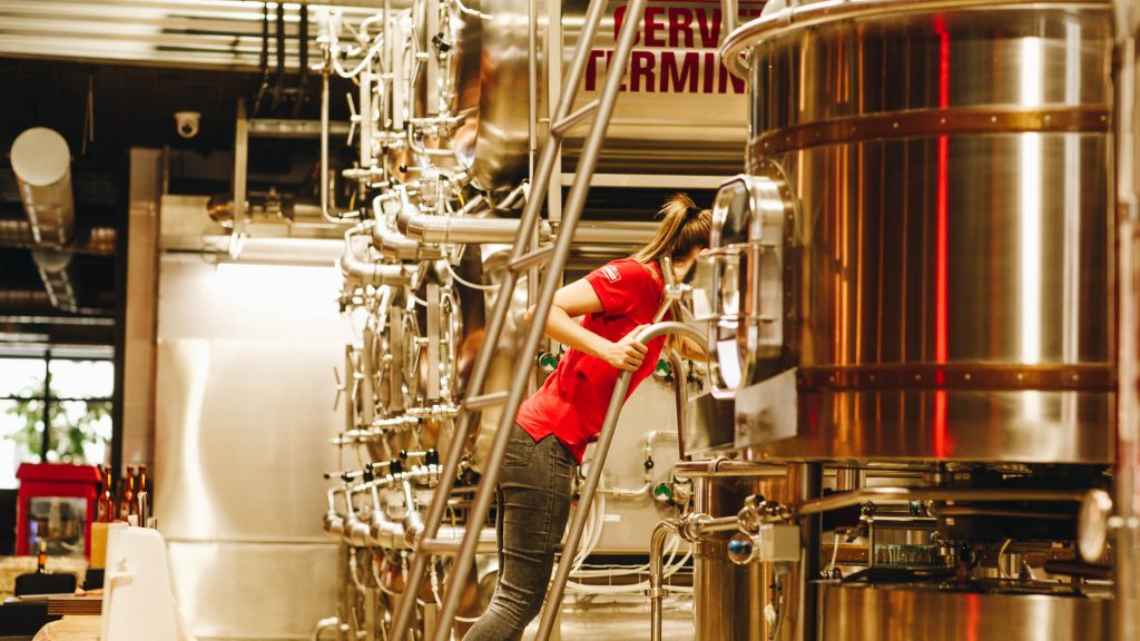Photo of La Fábrica (Cruzcampo) 8