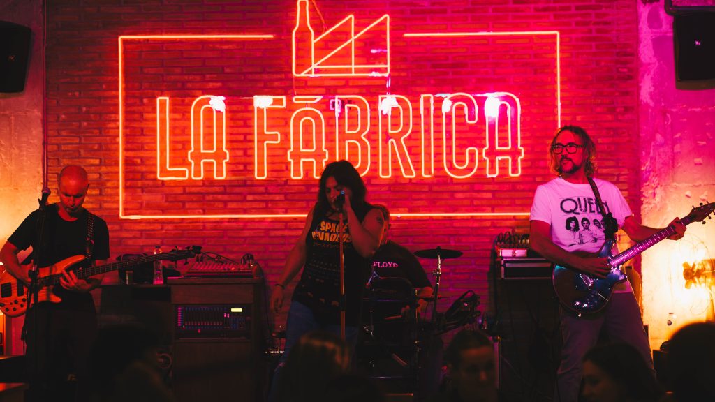 Photo of La Fábrica (Cruzcampo) 16