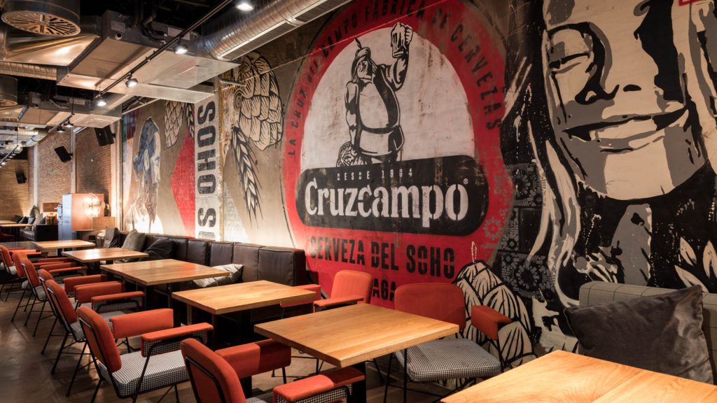 Photo of La Fábrica (Cruzcampo) 5